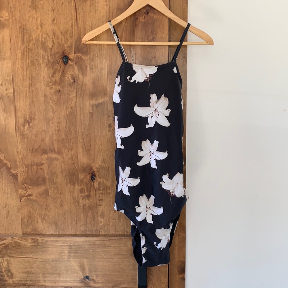 Albion fit weekender swimsuit